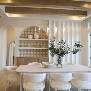 Morada Chandelier